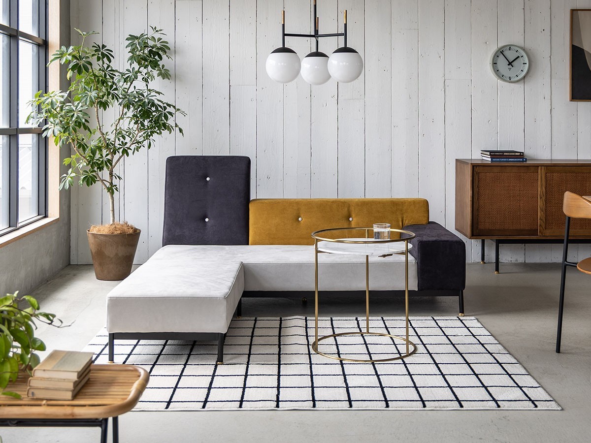 TET / TOT OTTOMAN / テット / トット 共通オットマン （ソファ > オットマン） 6