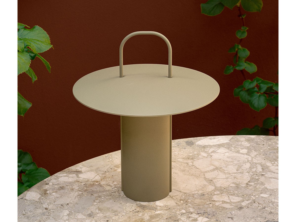 Audo Copenhagen Ray Table Lamp Portable / オドー コペンハーゲン レイ テーブルランプ ポータブル （ライト・照明 > テーブルランプ） 23