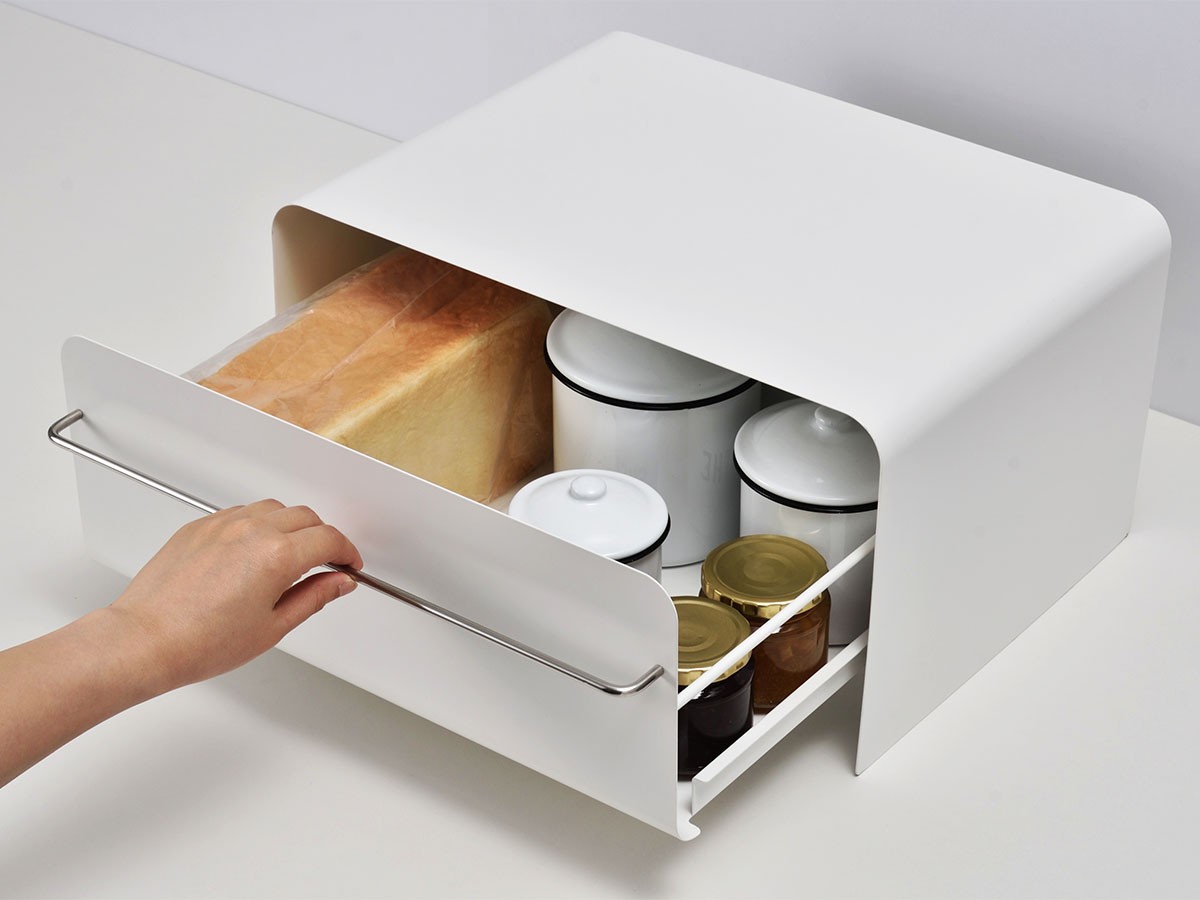 Bread drawer / ブレッドドロワー #119562 （キッチン家電・キッチン用品 > キッチン雑貨・キッチンツール） 64
