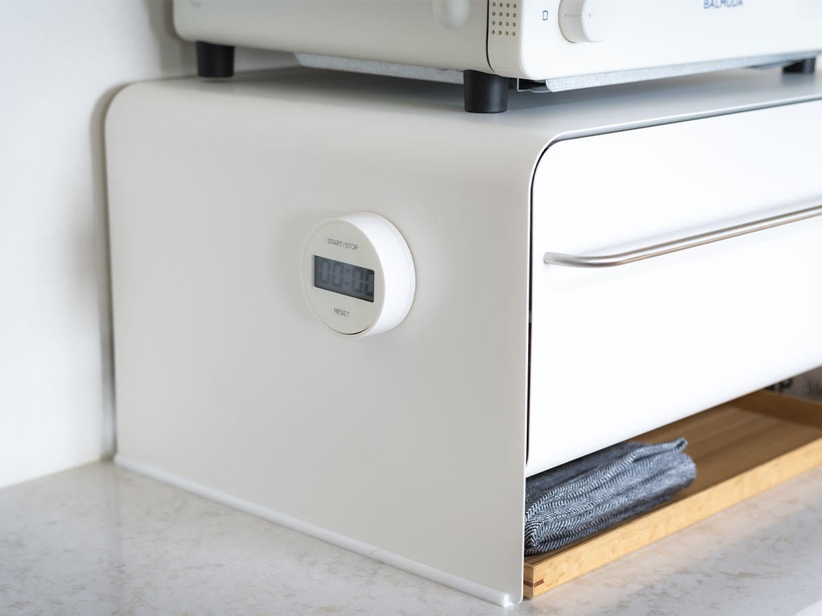 Bread drawer / ブレッドドロワー #119562 （キッチン家電・キッチン用品 > キッチン雑貨・キッチンツール） 22