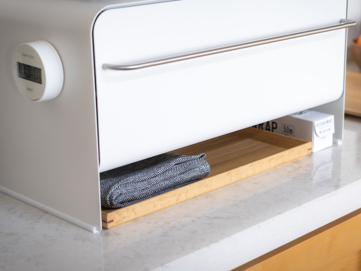 Bread drawer / ブレッドドロワー #119562 （キッチン家電・キッチン用品 > キッチン雑貨・キッチンツール） 21