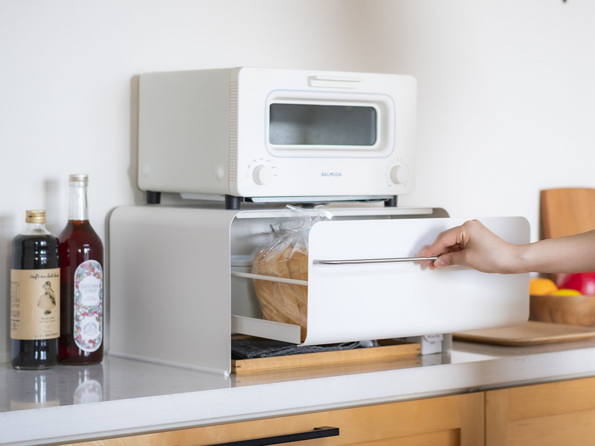 Bread drawer / ブレッドドロワー #119562 （キッチン家電・キッチン用品 > キッチン雑貨・キッチンツール） 14
