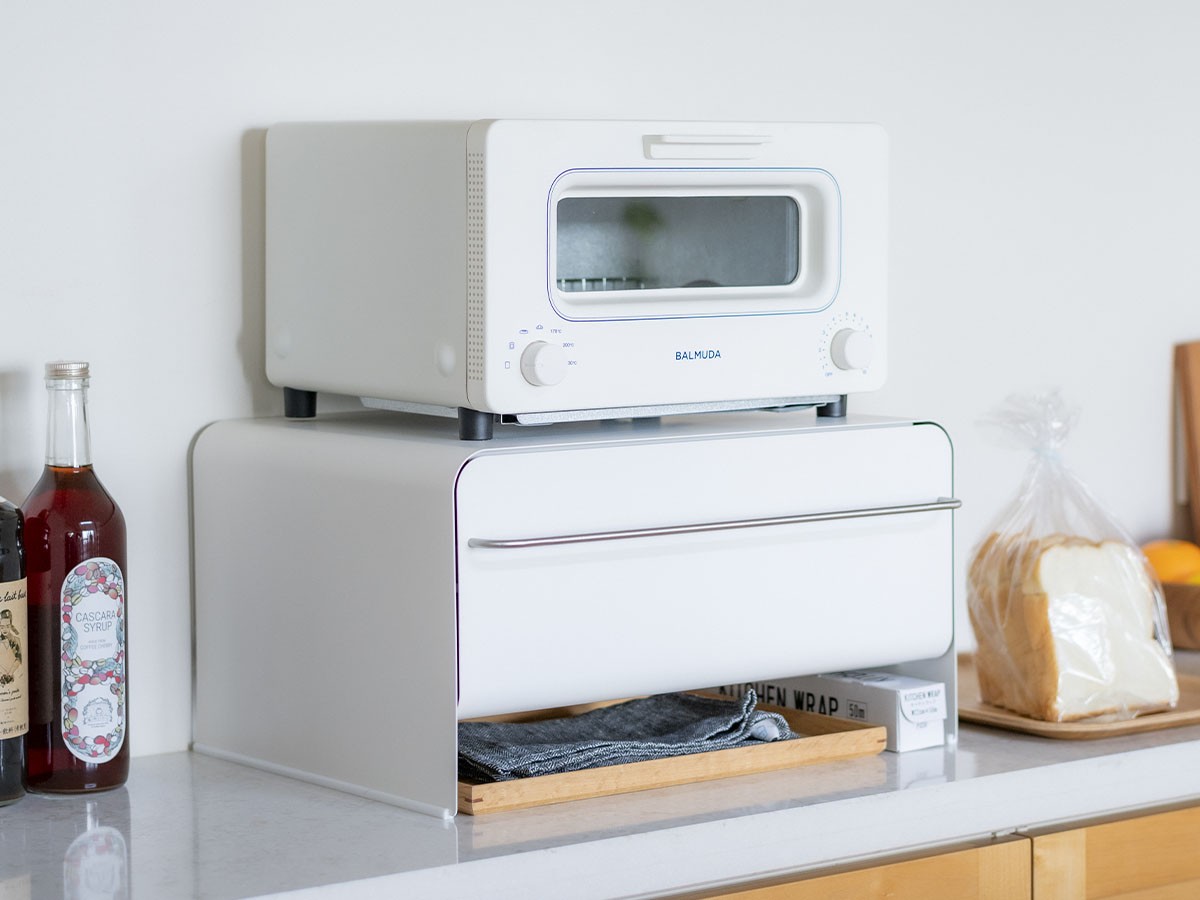 Bread drawer / ブレッドドロワー #119562 （キッチン家電・キッチン用品 > キッチン雑貨・キッチンツール） 11