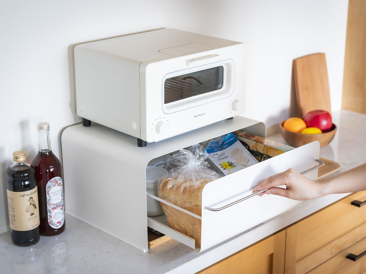 Bread drawer / ブレッドドロワー #119562 （キッチン家電・キッチン用品 > キッチン雑貨・キッチンツール） 15