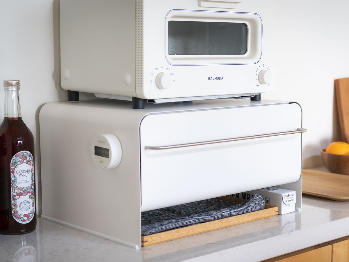 Bread drawer / ブレッドドロワー #119562 （キッチン家電・キッチン用品 > キッチン雑貨・キッチンツール） 13