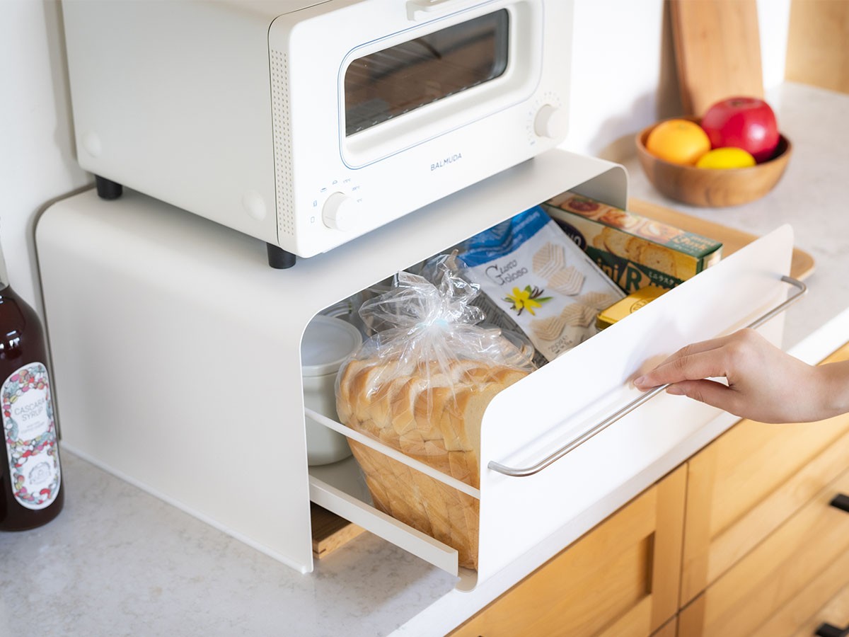 Bread drawer / ブレッドドロワー #119562 （キッチン家電・キッチン用品 > キッチン雑貨・キッチンツール） 16