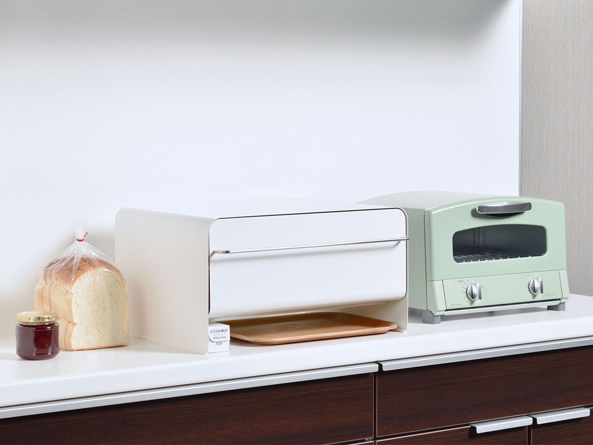 Bread drawer / ブレッドドロワー #119562 （キッチン家電・キッチン用品 > キッチン雑貨・キッチンツール） 3