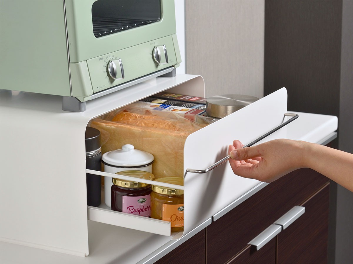 Bread drawer / ブレッドドロワー #119562 （キッチン家電・キッチン用品 > キッチン雑貨・キッチンツール） 20