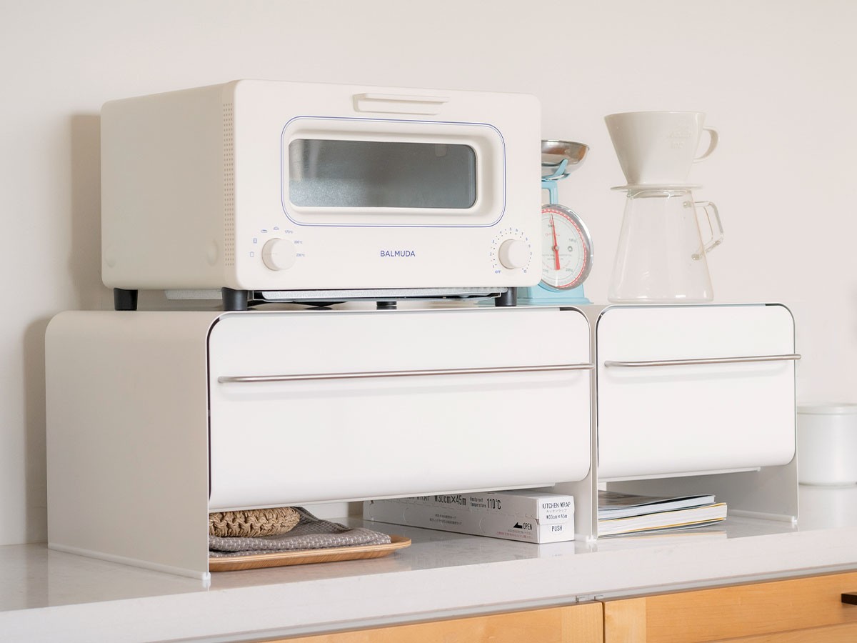 Bread drawer / ブレッドドロワー #119562 （キッチン家電・キッチン用品 > キッチン雑貨・キッチンツール） 10