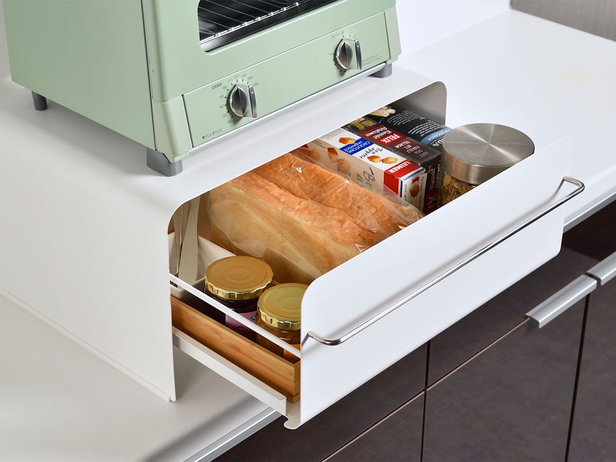 Bread drawer / ブレッドドロワー #119562 （キッチン家電・キッチン用品 > キッチン雑貨・キッチンツール） 19