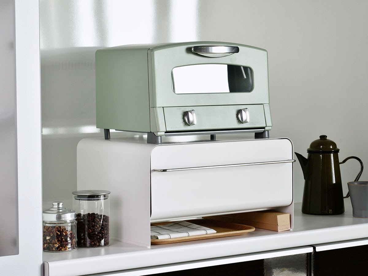 Bread drawer / ブレッドドロワー #119562 （キッチン家電・キッチン用品 > キッチン雑貨・キッチンツール） 7