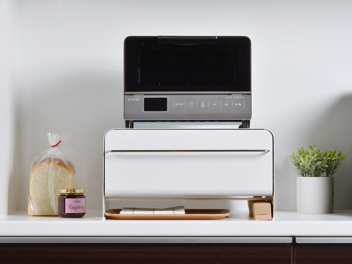 Bread drawer / ブレッドドロワー #119562 （キッチン家電・キッチン用品 > キッチン雑貨・キッチンツール） 4