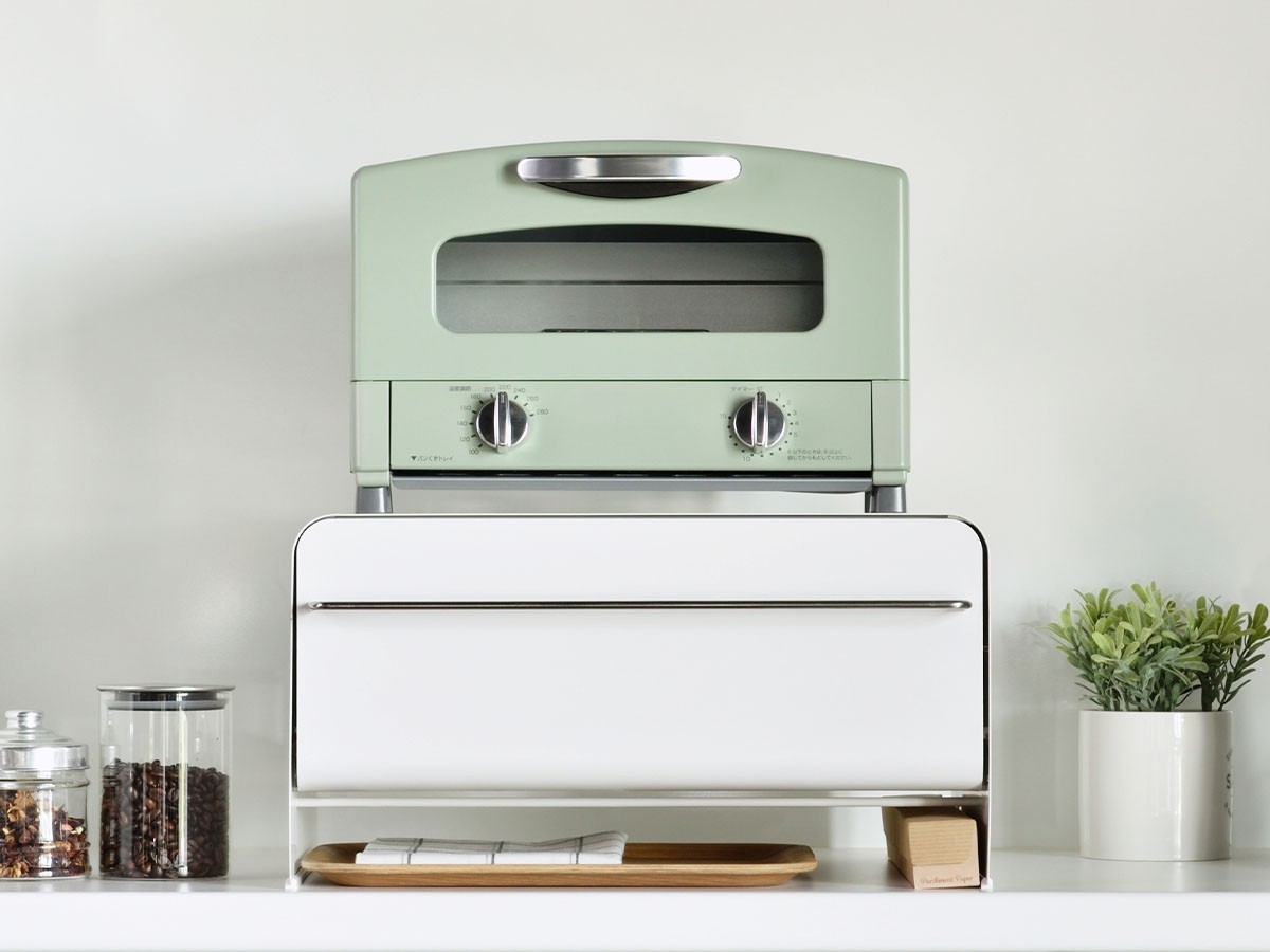 Bread drawer / ブレッドドロワー #119562 （キッチン家電・キッチン用品 > キッチン雑貨・キッチンツール） 6