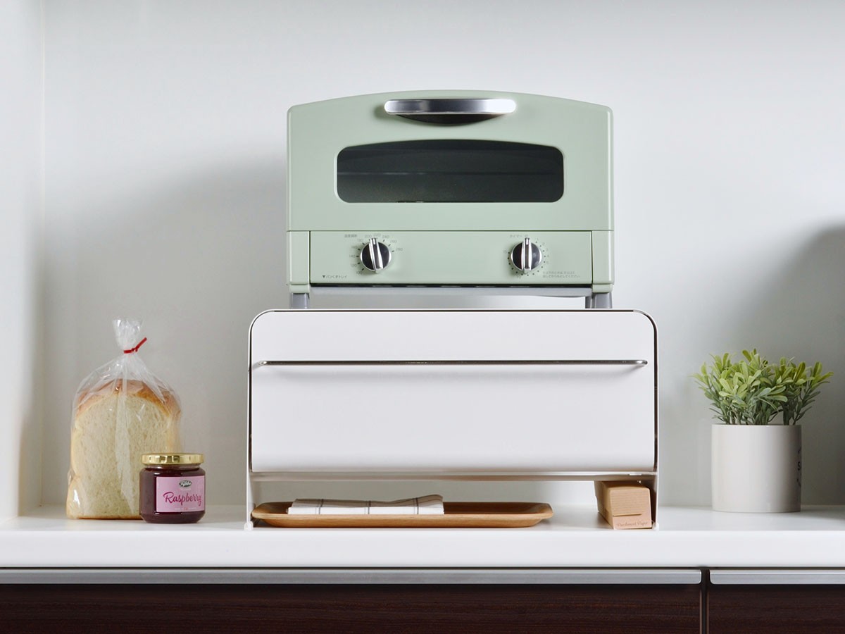 Bread drawer / ブレッドドロワー #119562 （キッチン家電・キッチン用品 > キッチン雑貨・キッチンツール） 5
