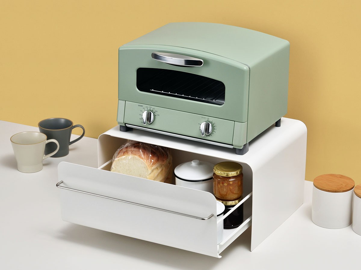 Bread drawer / ブレッドドロワー #119562 （キッチン家電・キッチン用品 > キッチン雑貨・キッチンツール） 44
