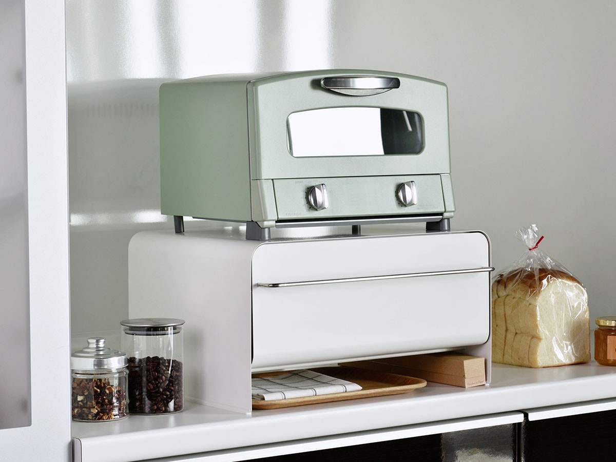Bread drawer / ブレッドドロワー #119562 （キッチン家電・キッチン用品 > キッチン雑貨・キッチンツール） 8