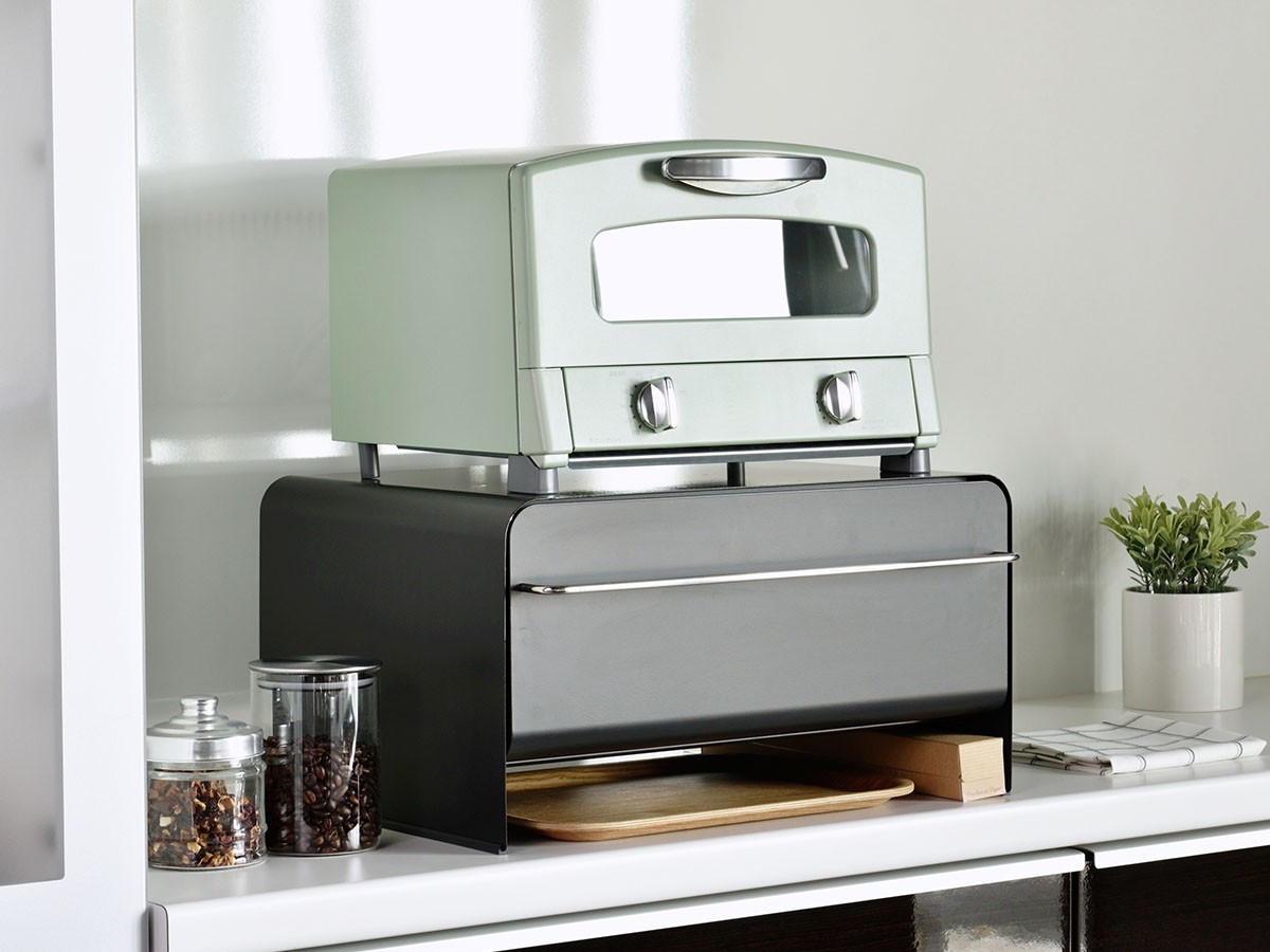 Bread drawer / ブレッドドロワー #119562 （キッチン家電・キッチン用品 > キッチン雑貨・キッチンツール） 26