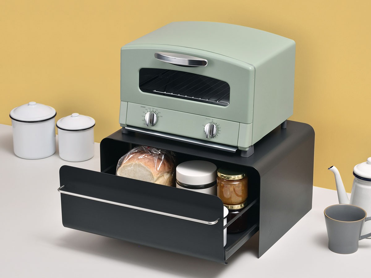 Bread drawer / ブレッドドロワー #119562 （キッチン家電・キッチン用品 > キッチン雑貨・キッチンツール） 56