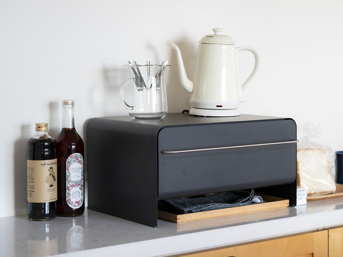 Bread drawer / ブレッドドロワー #119562 （キッチン家電・キッチン用品 > キッチン雑貨・キッチンツール） 28