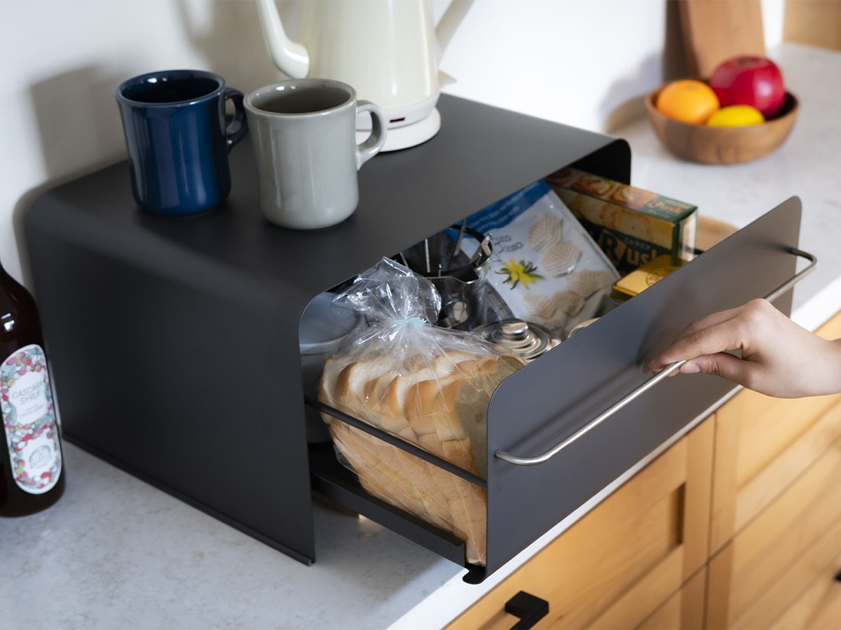 Bread drawer / ブレッドドロワー #119562 （キッチン家電・キッチン用品 > キッチン雑貨・キッチンツール） 31