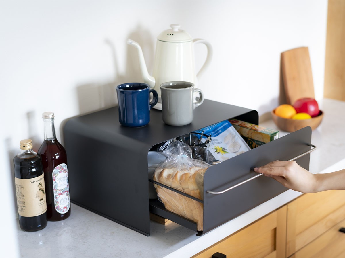 Bread drawer / ブレッドドロワー #119562 （キッチン家電・キッチン用品 > キッチン雑貨・キッチンツール） 30