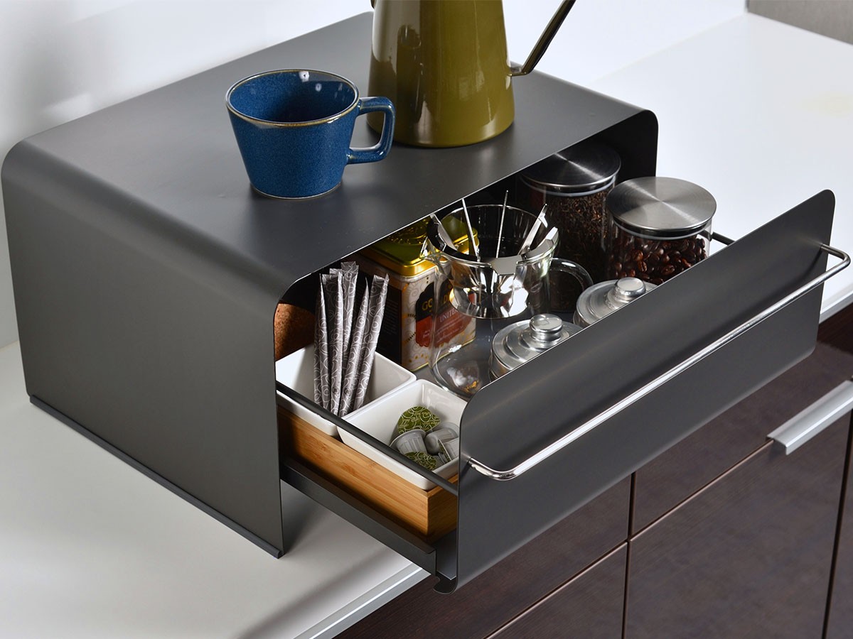 Bread drawer / ブレッドドロワー #119562 （キッチン家電・キッチン用品 > キッチン雑貨・キッチンツール） 32