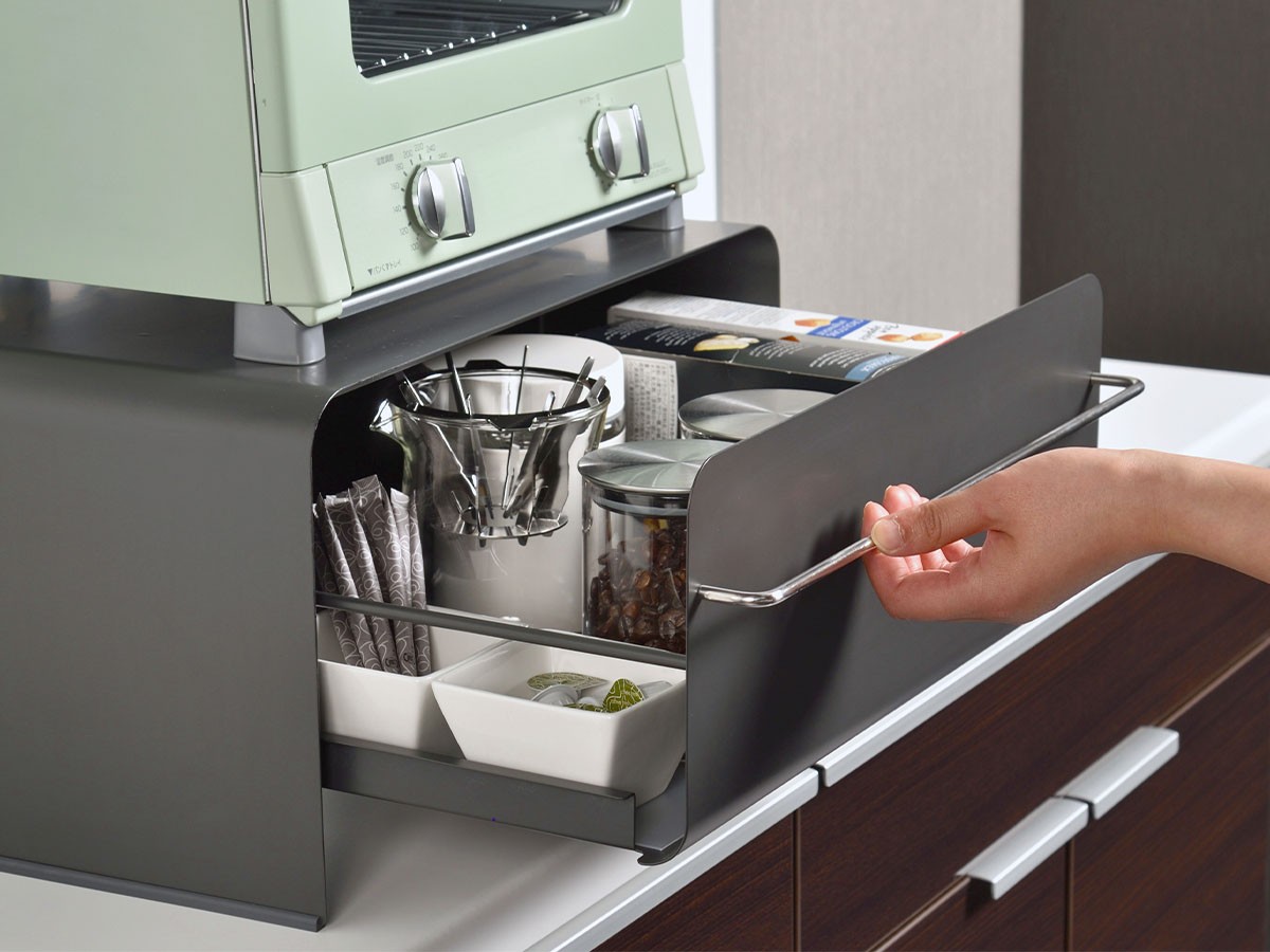 Bread drawer / ブレッドドロワー #119562 （キッチン家電・キッチン用品 > キッチン雑貨・キッチンツール） 35