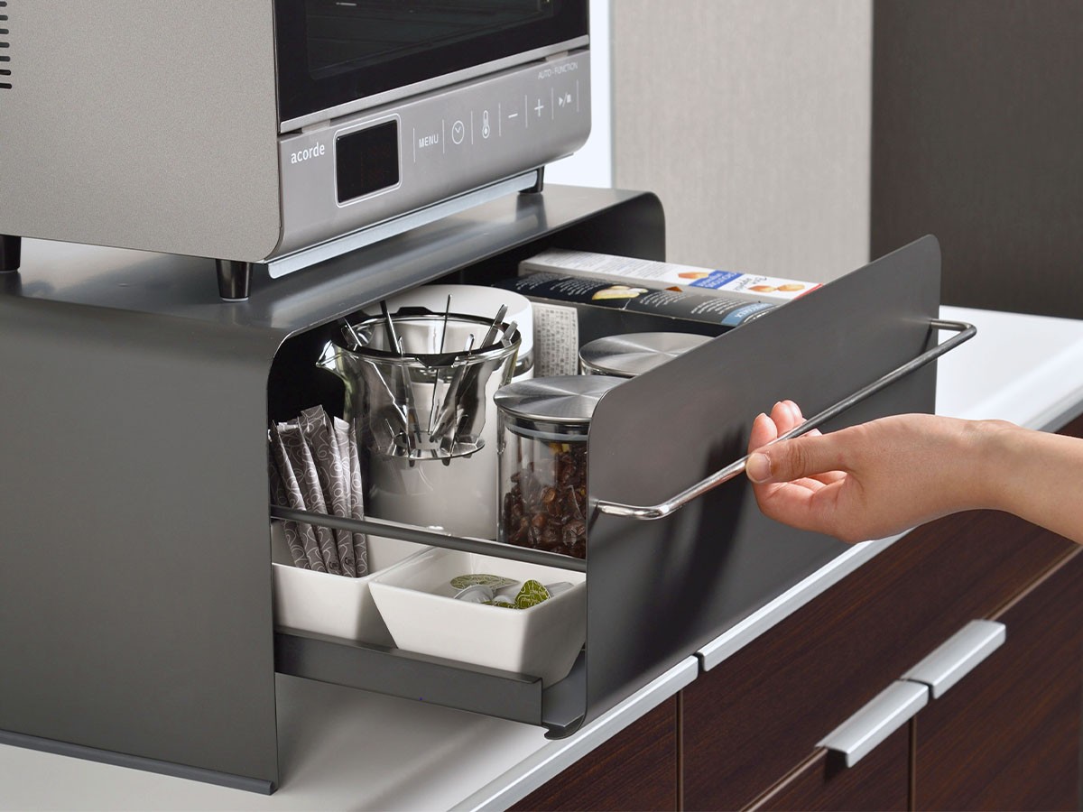 Bread drawer / ブレッドドロワー #119562 （キッチン家電・キッチン用品 > キッチン雑貨・キッチンツール） 34