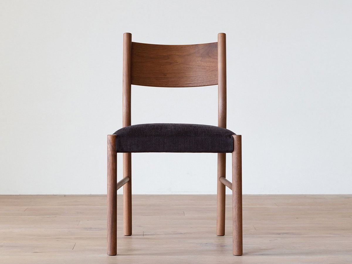 HIRASHIMA TIPO Side Chair / ヒラシマ ティーポ サイドチェア （チェア・椅子 > ダイニングチェア） 1