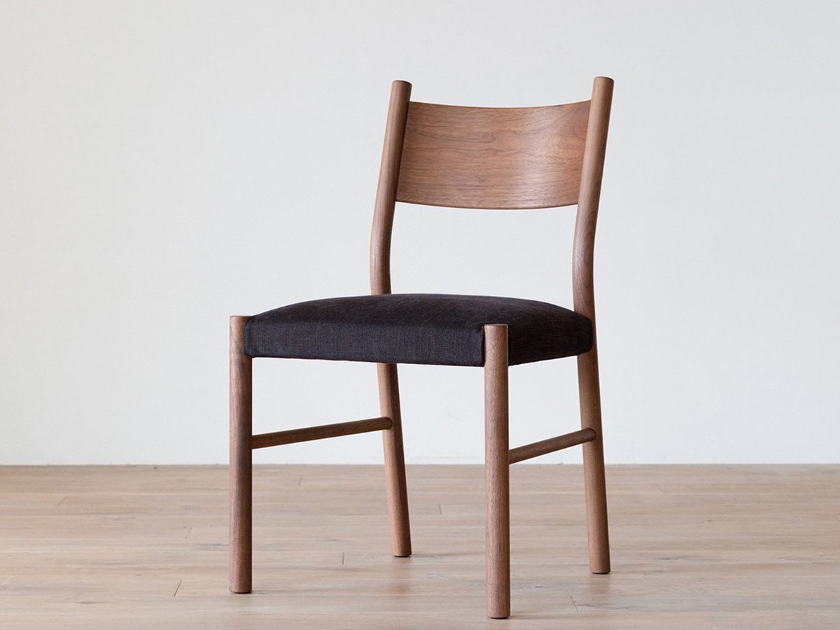 HIRASHIMA TIPO Side Chair / ヒラシマ ティーポ サイドチェア （チェア・椅子 > ダイニングチェア） 11
