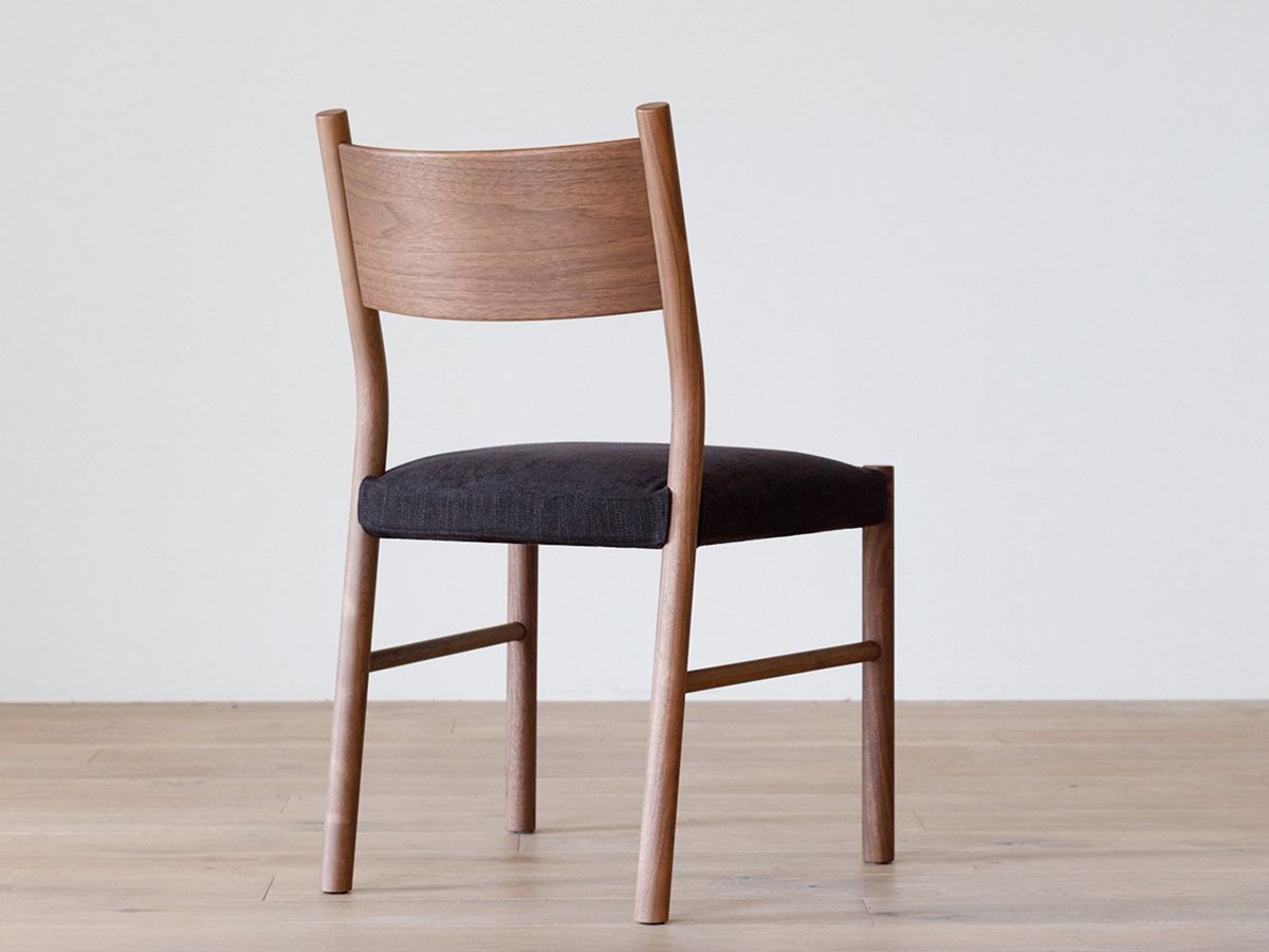 HIRASHIMA TIPO Side Chair / ヒラシマ ティーポ サイドチェア （チェア・椅子 > ダイニングチェア） 14