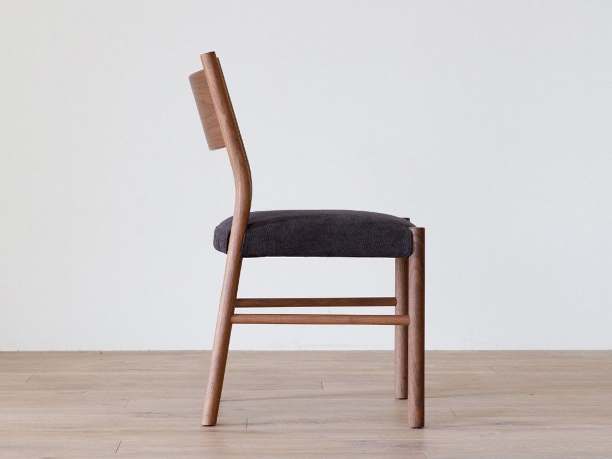 HIRASHIMA TIPO Side Chair / ヒラシマ ティーポ サイドチェア （チェア・椅子 > ダイニングチェア） 15