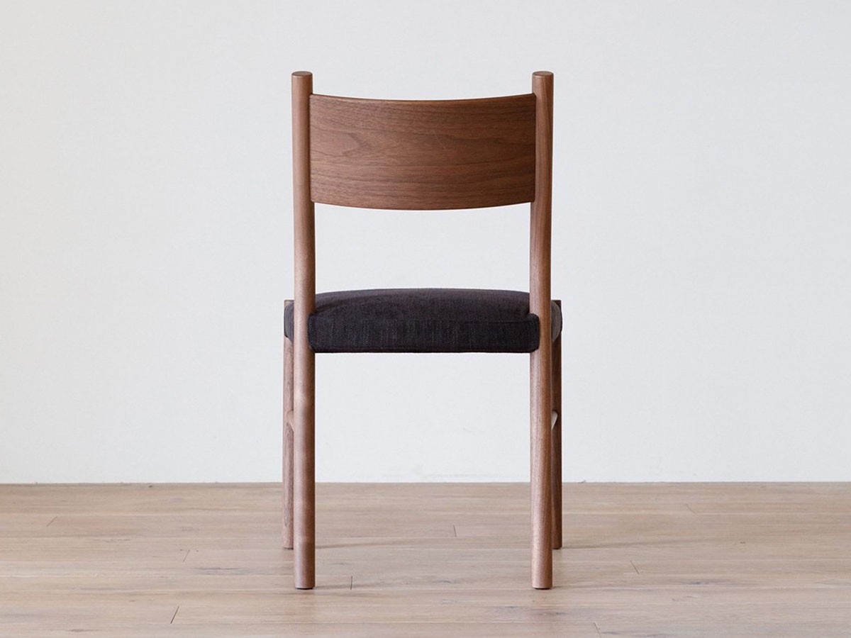 HIRASHIMA TIPO Side Chair / ヒラシマ ティーポ サイドチェア （チェア・椅子 > ダイニングチェア） 13