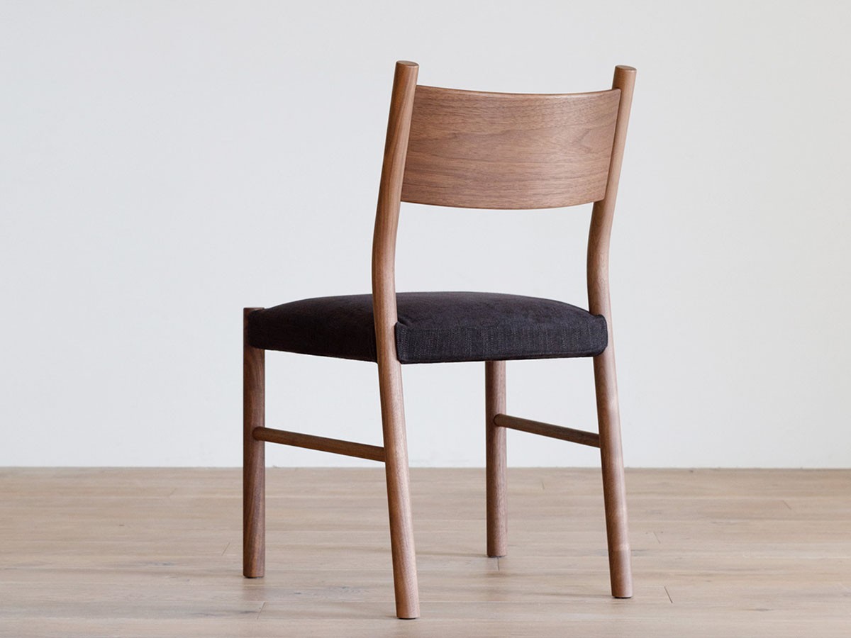 HIRASHIMA TIPO Side Chair / ヒラシマ ティーポ サイドチェア （チェア・椅子 > ダイニングチェア） 12