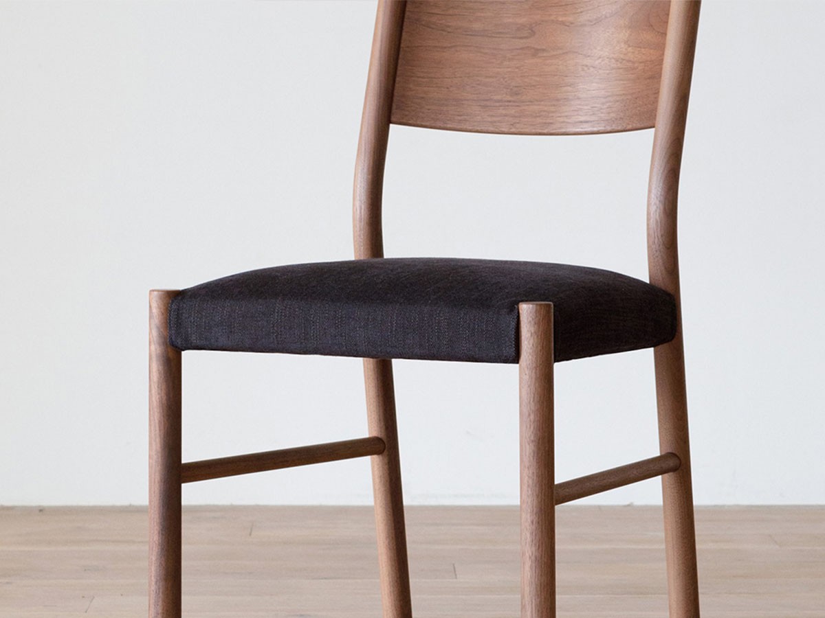 HIRASHIMA TIPO Side Chair / ヒラシマ ティーポ サイドチェア （チェア・椅子 > ダイニングチェア） 17