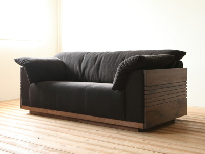 MARUSHO CORRENTE Sofa 185 / マルショウ コレンテ ソファー 185