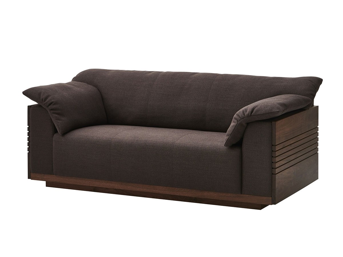 MARUSHO CORRENTE Sofa 185 / マルショウ コレンテ ソファー 185 （ソファ > 三人掛けソファ） 4