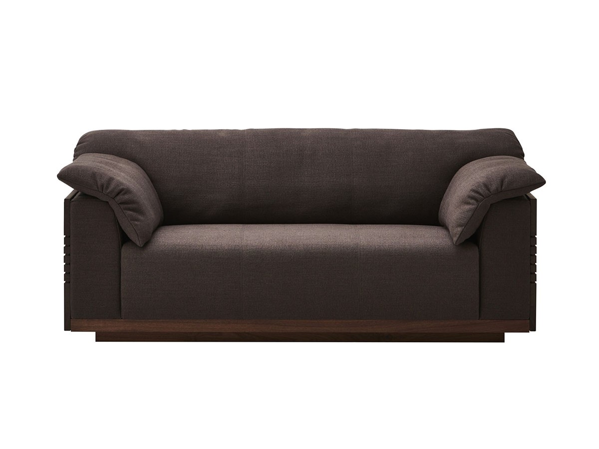 MARUSHO CORRENTE Sofa 185 / マルショウ コレンテ ソファー 185 （ソファ > 三人掛けソファ） 3