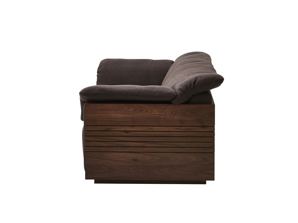 MARUSHO CORRENTE Sofa 185 / マルショウ コレンテ ソファー 185 （ソファ > 三人掛けソファ） 5