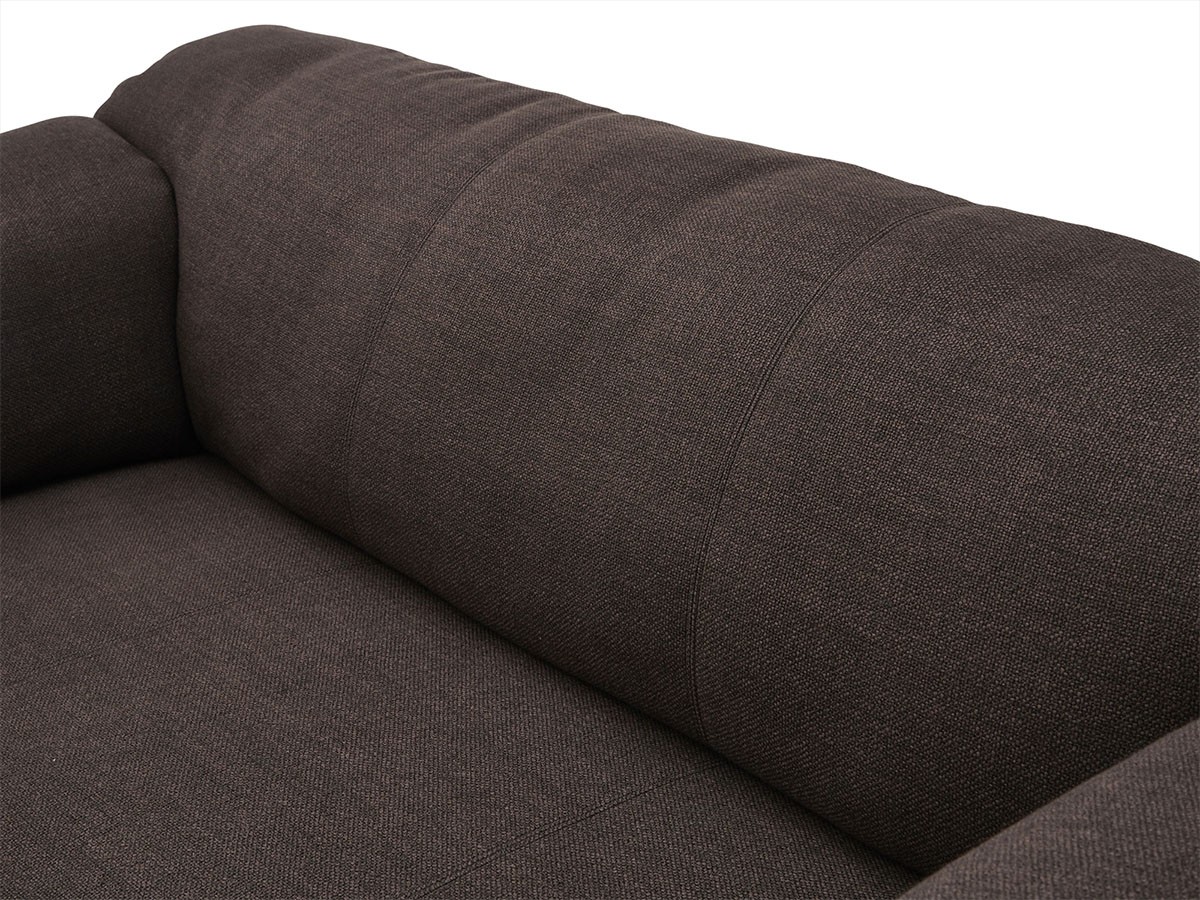 MARUSHO CORRENTE Sofa 185 / マルショウ コレンテ ソファー 185 （ソファ > 三人掛けソファ） 8