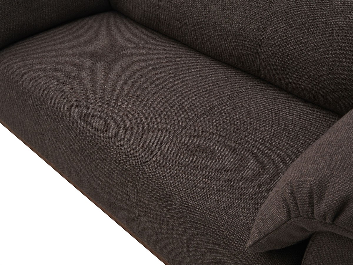 MARUSHO CORRENTE Sofa 185 / マルショウ コレンテ ソファー 185 （ソファ > 三人掛けソファ） 9