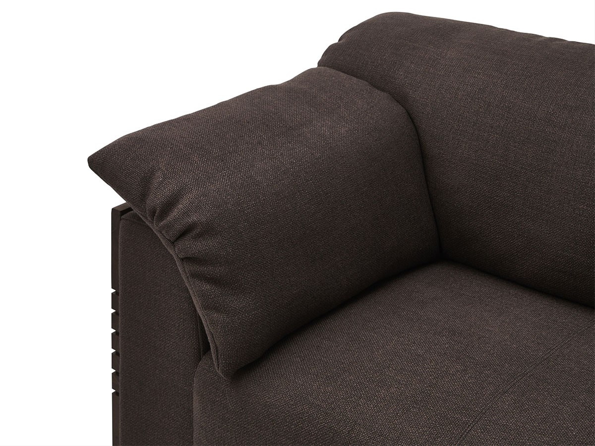 MARUSHO CORRENTE Sofa 185 / マルショウ コレンテ ソファー 185 （ソファ > 三人掛けソファ） 7