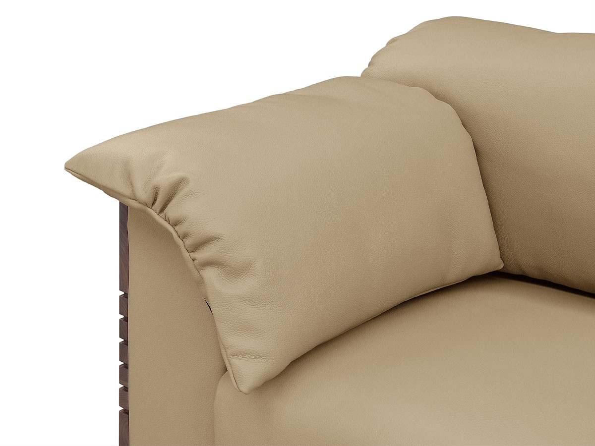 MARUSHO CORRENTE Sofa 185 / マルショウ コレンテ ソファー 185 （ソファ > 三人掛けソファ） 12