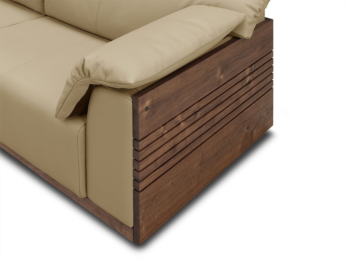 MARUSHO CORRENTE Sofa 185 / マルショウ コレンテ ソファー 185 （ソファ > 三人掛けソファ） 13