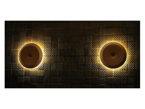 BUNACO WALL LAMP BL-W018 / BL-W019 / ブナコ ウォールランプ BL-W018 / BL-W019 （ライト・照明 > ブラケットライト・壁掛け照明） 5
