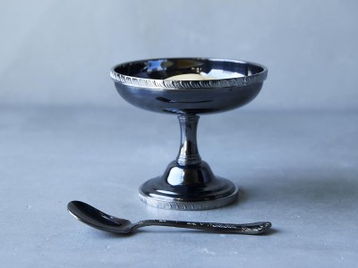 AS IT IS Icecream Cup & Spoon / アズイットイズ アイスクリーム