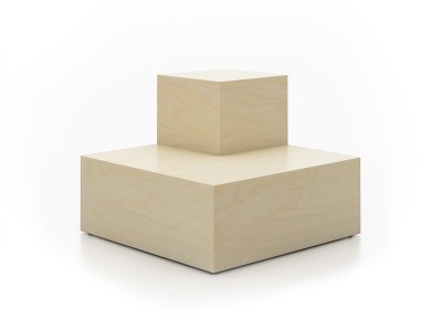 Knoll Office Rockwell Unscripted Steps / ノルオフィス ロックウェル