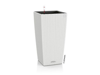 Lechuza Cottage 30 / レチューザ コテージ 30 底面灌水セット付