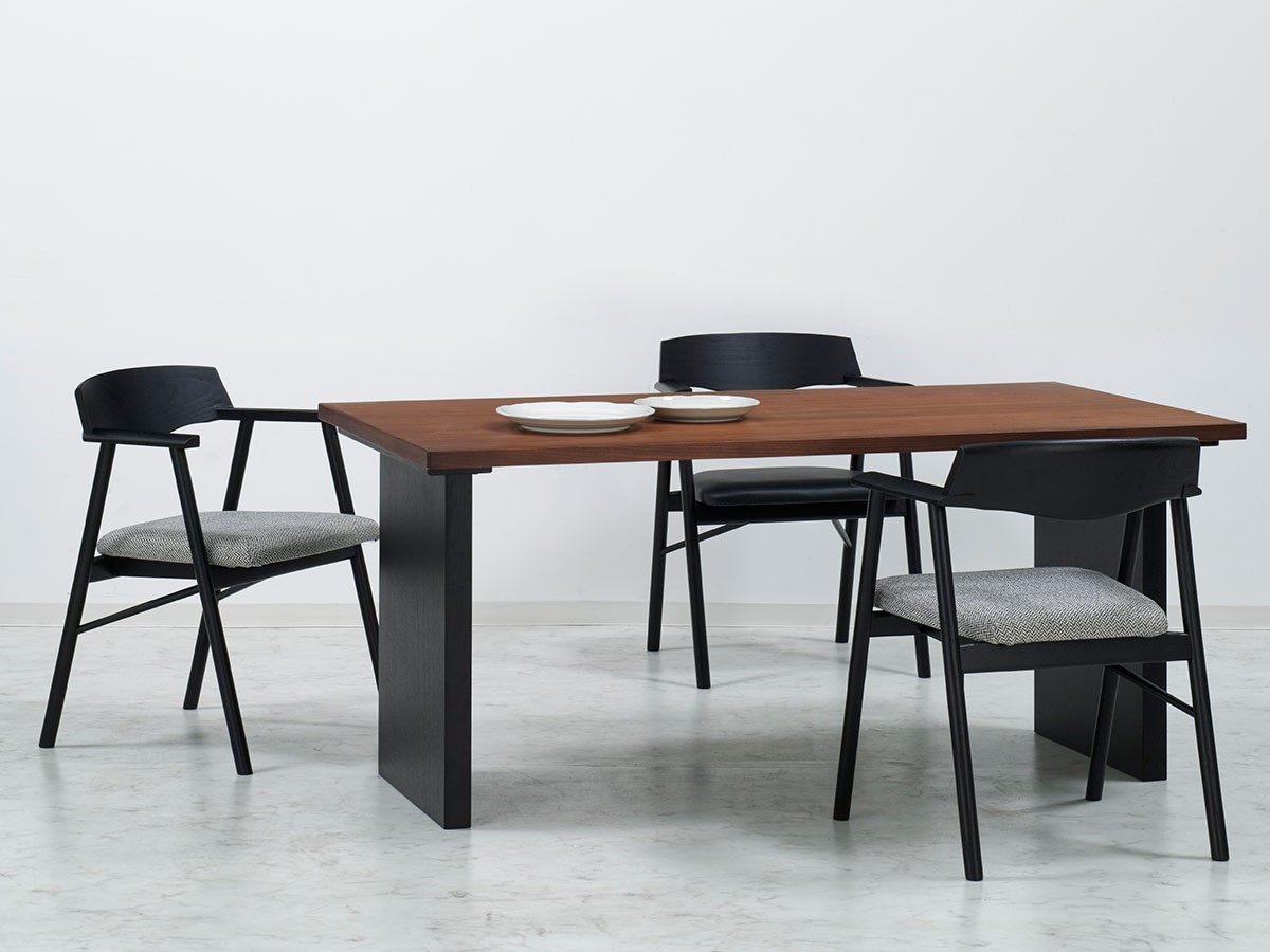 Dining Table / ダイニングテーブル #123551 （テーブル > ダイニングテーブル） 3