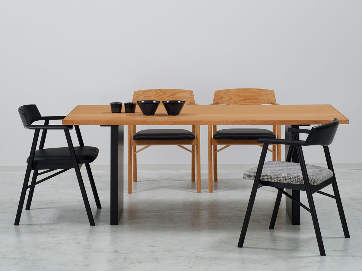 Dining Table / ダイニングテーブル #123551 （テーブル > ダイニングテーブル） 2